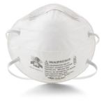 3M™ 8240 R95 Particulate Respirator