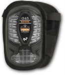 Proflex 345 Long Cap Injected Gel Knee Pad