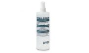 16oz Uvex Lens Cleaning Solution