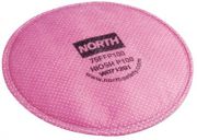 North® P100 Organic Vapors Acid Gases & Odor Relief Filters