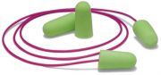 Moldex Pura-Fit Corded Earplugs - 100 Pairs | MD6900
