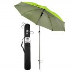 SHAX® 6100 Lightweight Industrial Umbrella 12967