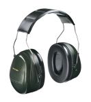 3M Peltor H7 Deluxe Earmuffs | H7A
