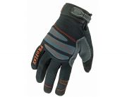 ProFlex 845 Full-Fingered Lightweight Trades Gloves