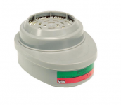 MSA Advantage® Ammonia/Methylamine/P100 Cartridge