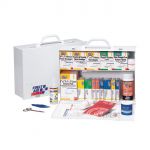 75 Person First Aid Station