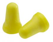 3M E-A-R E-Z Fit Plugs Uncorded - 200 Pairs | 312-1208