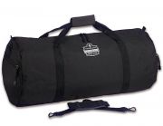 Arsenal® 5020 Black Duffel Bag -Small Poly