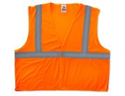 GloWear 8210HL Type R Class 2 Economy Vest