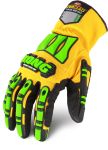 Ironclad Kong® Dexterity Super Grip Gloves