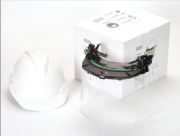 MSA V-Gard Accessory System Kit w/ Cap