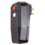 Tower Manufacturing User Attachable GFCI Male Plug