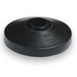 North Pancake Filter Adapter - 2 Pack
