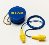 3M E-A-R  UltraFit Reusable Corded Ear Plugs