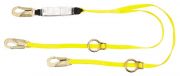 MSA Workman® Energy-Absorbing Lanyard 10129119