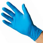 SHOWA® 7500 Series Nitrile Disposable Gloves