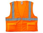 GloWear 8220Z Class 2 Type R Standard Vest