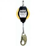MSA Workman® Personal Fall Limiters | 10093353
