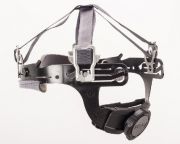 New MSA Skullgard Replacement Suspension, Large