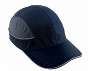 Ergodyne Skullerz 8950 Bump Cap - Navy