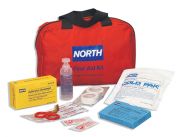 91 Piece Redi-Care First Aid Kit