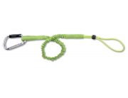 Squids® 3108 Locking Single Carabiner-10lb