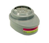 MSA Advantage® Multi-Gas & P100 Cartridge - 1 Pair