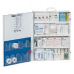 North 200 Person First Aid Station