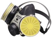 MSA Comfo Classic Respirator 