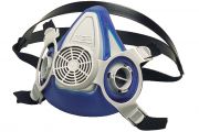 MSA Advantage 200 LS Half-Face Respirator 
