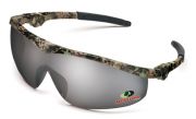 Crews Mossy Oak Safety Glasses -Discontinued, while supplys last!