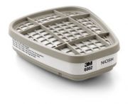 3M 6002 Acid Gas Cartridge