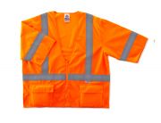 GloWear 8325Z Type R Class 3 Standard Vest