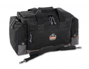 Arsenal® 5116 Medium Black General Duty Bag