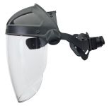  Uvex Turboshield - Note Items Are Sold Separately