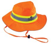 GloWear 8935 Class Headwear Hi-Vis Ranger Hat