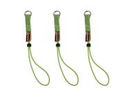 Squids® 3703 Elastic Loop Tool Tails - 15lbs | 19767