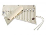 Arsenal® 5782 Canvas Wrench Roll-Up