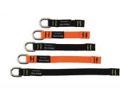 Squids® 3700 Web Tool Tails - 2lb (Variety Pack)