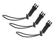 Ergodyne Squids® 3026 Accessory Pack Retractables 
