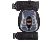 Ergodyne Proflex® 344 Broad Cap Injected Gel Knee 
