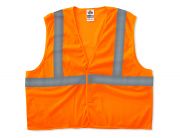 GloWear 8205HL Type R Class 2 Super Econo Vest