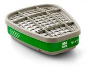 3M 6004 Ammonia/Methylamine Cartridge