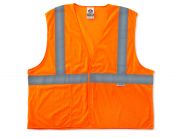GloWear 8220HL Type R Class 2 Standard Vest