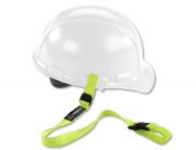 Squids® 3150 Buckle Hard Hat Lanyard