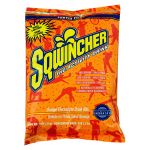 Sqwincher Powder Pack 5 Gallon Drink Mix - 16 Pack