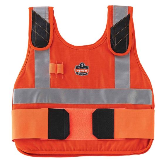 might COOL VEST 2着セット Amazon.com: M PAIN MANAGEMENT TECHNOLOGIES Water Circulating