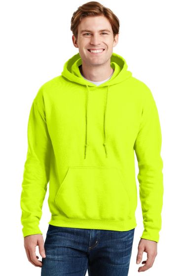 Gildan hi vis hotsell