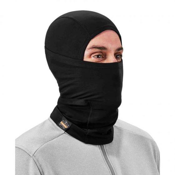 Balaclava - 100% Natural Sheepskin Shearling Ski Mask