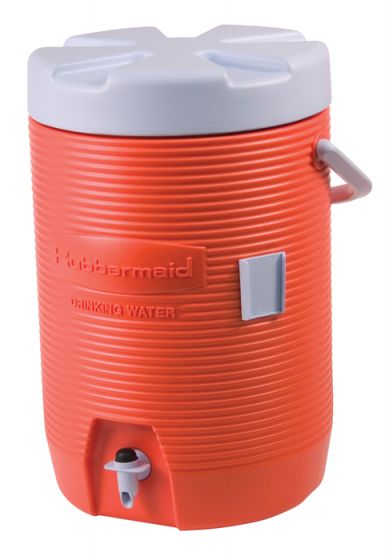 rubbermaid drink coolers